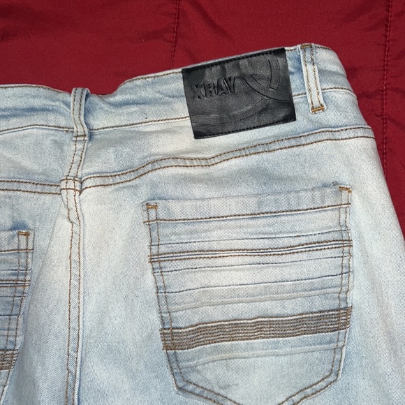 Men’s 34/32 XRay Jeans - Picture 4 of 6